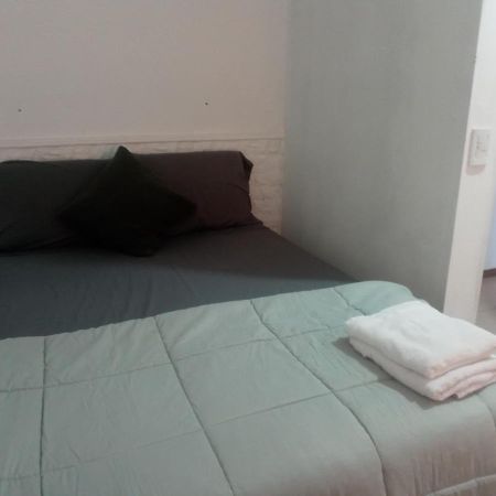 Apartament Lajua Esteban Echeverria Zewnętrze zdjęcie
