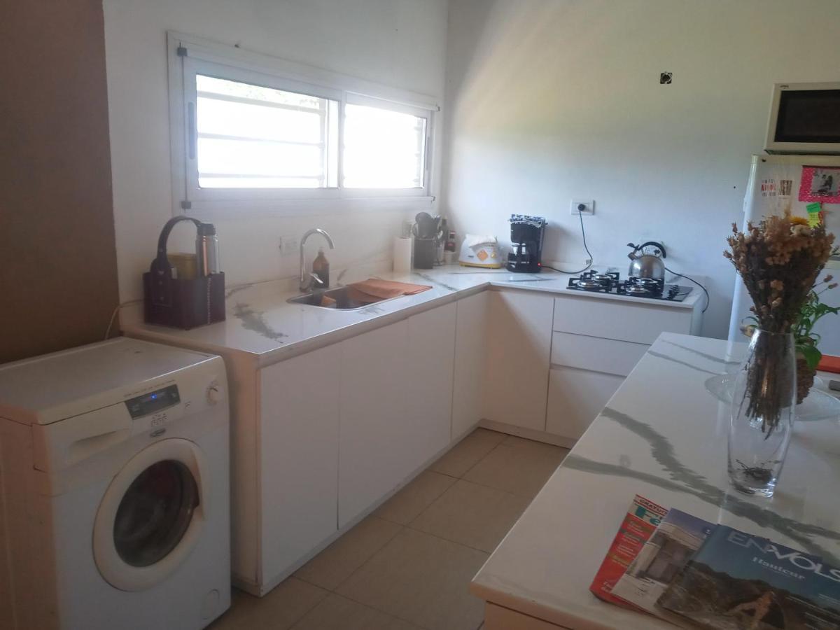 Apartament Lajua Esteban Echeverria Zewnętrze zdjęcie